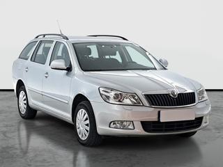 Škoda Octavia 1.6 TDI 4x4 77kW kombi