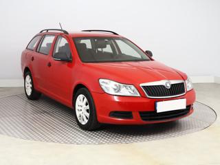 Škoda Octavia 1.6 TDI 77kW kombi