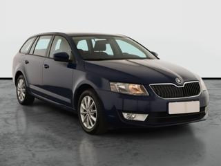 Škoda Octavia 1.2 TSI 77kW kombi