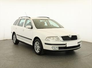 Škoda Octavia 1.9 TDI 77kW kombi