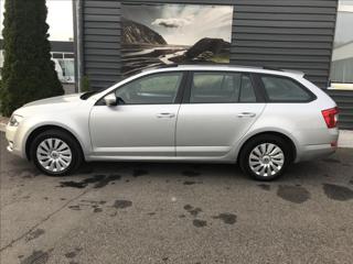 Škoda Octavia 1,6 kombi - Foto 6