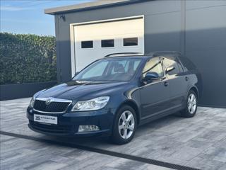 Škoda Octavia 1,8 TSI 152PS  Ambition Family kombi