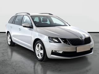 Škoda Octavia 1.6 TDI 85kW kombi