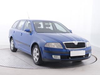 Škoda Octavia 1.9 TDI 77kW kombi