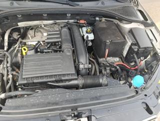 Škoda Octavia 1.2 TSi kombi