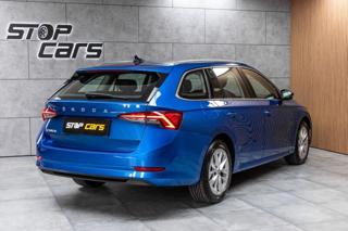 Škoda Octavia 2.0 TDI STYLE*ACC*DPH*ČR 1.MAJ kombi - Foto 6
