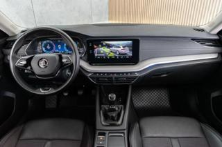 Škoda Octavia 2.0 TDI STYLE*ACC*DPH*ČR 1.MAJ kombi - Foto 7