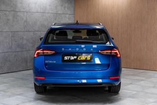 Škoda Octavia 2.0 TDI STYLE*ACC*DPH*ČR 1.MAJ kombi - Foto 5