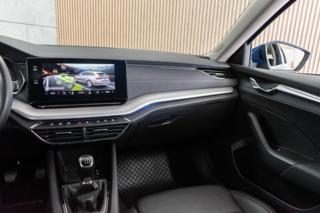 Škoda Octavia 2.0 TDI STYLE*ACC*DPH*ČR 1.MAJ kombi - Foto 9