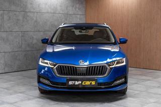 Škoda Octavia 2.0 TDI STYLE*ACC*DPH*ČR 1.MAJ kombi - Foto 2