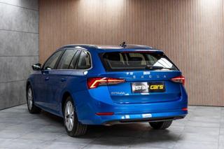 Škoda Octavia 2.0 TDI STYLE*ACC*DPH*ČR 1.MAJ kombi - Foto 4