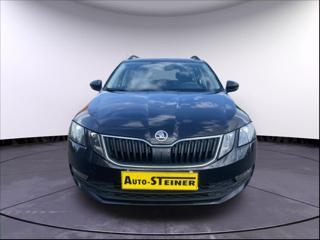 Škoda Octavia 1,6 TDI/NAVI/DPH kombi