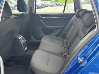 Škoda Octavia 2,0 TDI 150PS Style M/T kombi - Foto 14