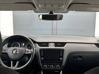 Škoda Octavia 2,0 TDI 150PS Style M/T kombi - Foto 28