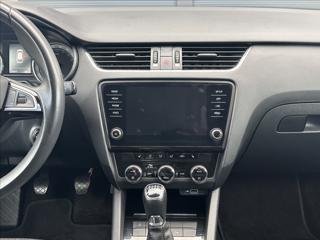 Škoda Octavia 2,0 TDI 150PS Style M/T kombi - Foto 25