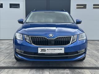 Škoda Octavia 2,0 TDI 150PS Style M/T kombi - Foto 4