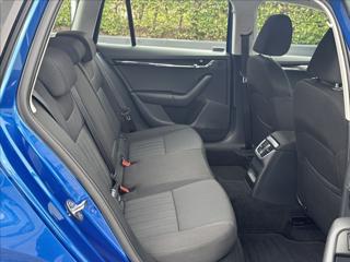 Škoda Octavia 2,0 TDI 150PS Style M/T kombi - Foto 19