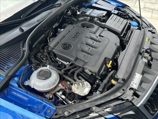 Škoda Octavia 2,0 TDI 150PS Style M/T kombi - Foto 47
