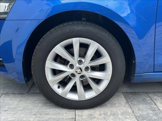 Škoda Octavia 2,0 TDI 150PS Style M/T kombi - Foto 44
