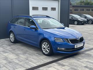 Škoda Octavia 2,0 TDI 150PS Style M/T kombi - Foto 5