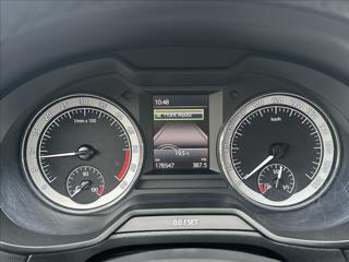 Škoda Octavia 2,0 TDI 150PS Style M/T kombi - Foto 40