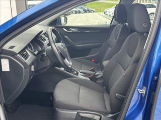 Škoda Octavia 2,0 TDI 150PS Style M/T kombi - Foto 12