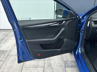 Škoda Octavia 2,0 TDI 150PS Style M/T kombi - Foto 13