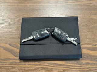 Škoda Octavia 2,0 TDI 150PS Style M/T kombi - Foto 49