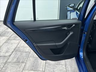 Škoda Octavia 2,0 TDI 150PS Style M/T kombi - Foto 15