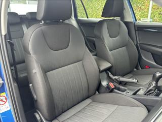 Škoda Octavia 2,0 TDI 150PS Style M/T kombi - Foto 17