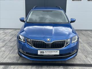 Škoda Octavia 2,0 TDI 150PS Style M/T kombi - Foto 3