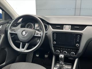 Škoda Octavia 2,0 TDI 150PS Style M/T kombi - Foto 23