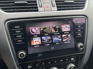 Škoda Octavia 2,0 TDI 150PS Style M/T kombi - Foto 31