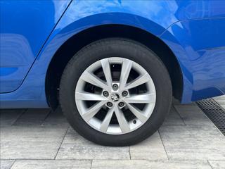 Škoda Octavia 2,0 TDI 150PS Style M/T kombi - Foto 45