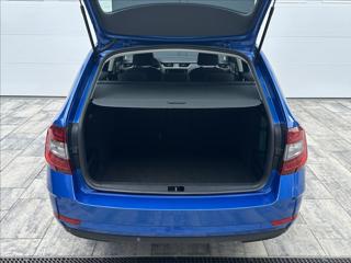 Škoda Octavia 2,0 TDI 150PS Style M/T kombi - Foto 41
