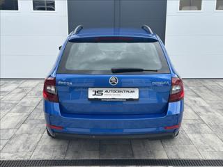 Škoda Octavia 2,0 TDI 150PS Style M/T kombi - Foto 8