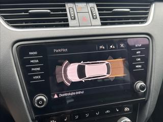 Škoda Octavia 2,0 TDI 150PS Style M/T kombi - Foto 38