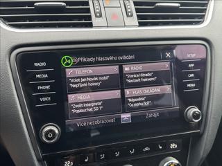 Škoda Octavia 2,0 TDI 150PS Style M/T kombi - Foto 35