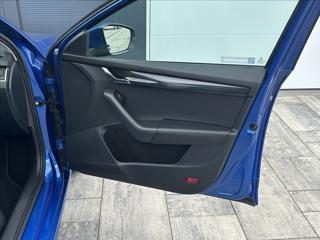 Škoda Octavia 2,0 TDI 150PS Style M/T kombi - Foto 18