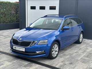 Škoda Octavia 2,0 TDI 150PS Style M/T kombi - Foto 2