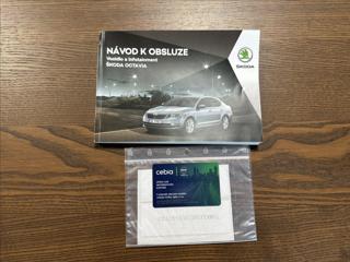 Škoda Octavia 2,0 TDI 150PS Style M/T kombi - Foto 50