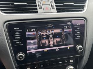 Škoda Octavia 2,0 TDI 150PS Style M/T kombi - Foto 37