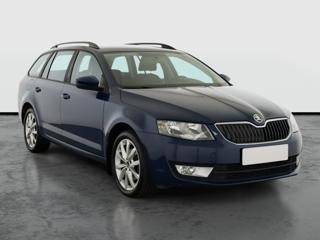 Škoda Octavia 1.6 TDI 77kW kombi
