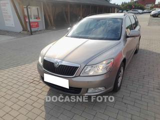 Škoda Octavia 1.6TDi kombi