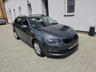 Škoda Octavia III 1,0 TSi 85KW Ambition kombi