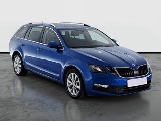 Škoda Octavia 1.6 TDI 85kW kombi