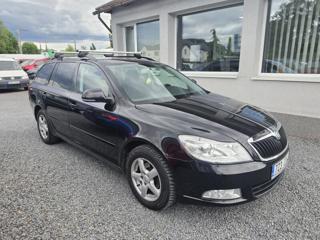 Škoda Octavia 1.6 TDI kombi