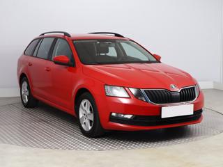 Škoda Octavia 1.6 TDI 85kW kombi