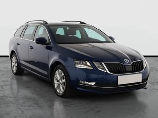 Škoda Octavia 1.6 TDI 85kW kombi
