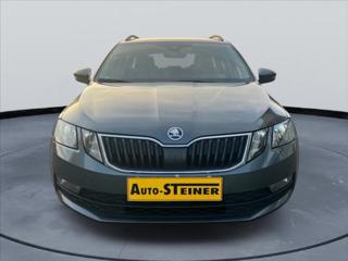Škoda Octavia 1,6 TDi,ACC,Kamera,Keyless,DPH kombi